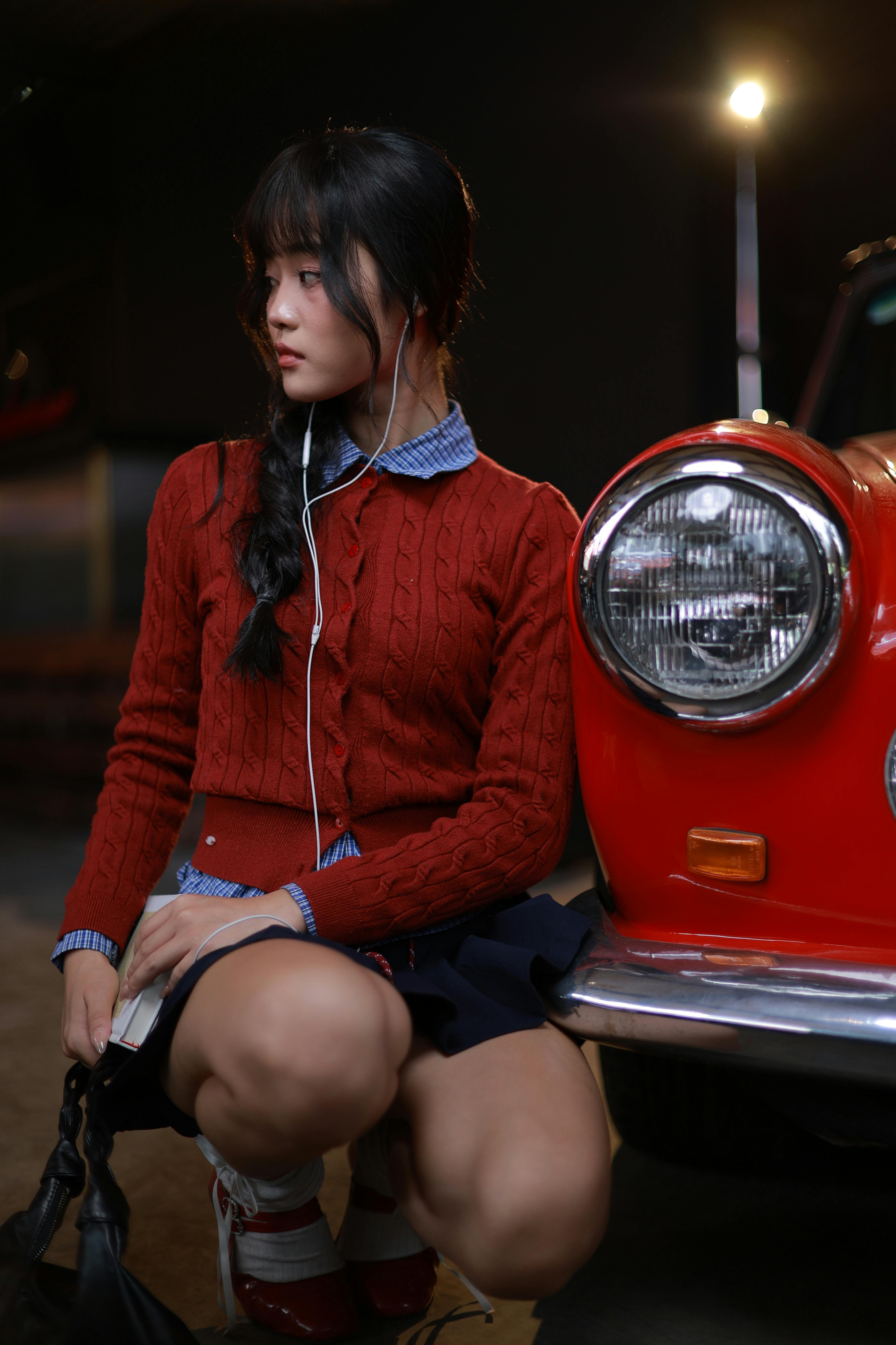 糖心vlog精区创作者写真：Trường Nguyễn Thanh