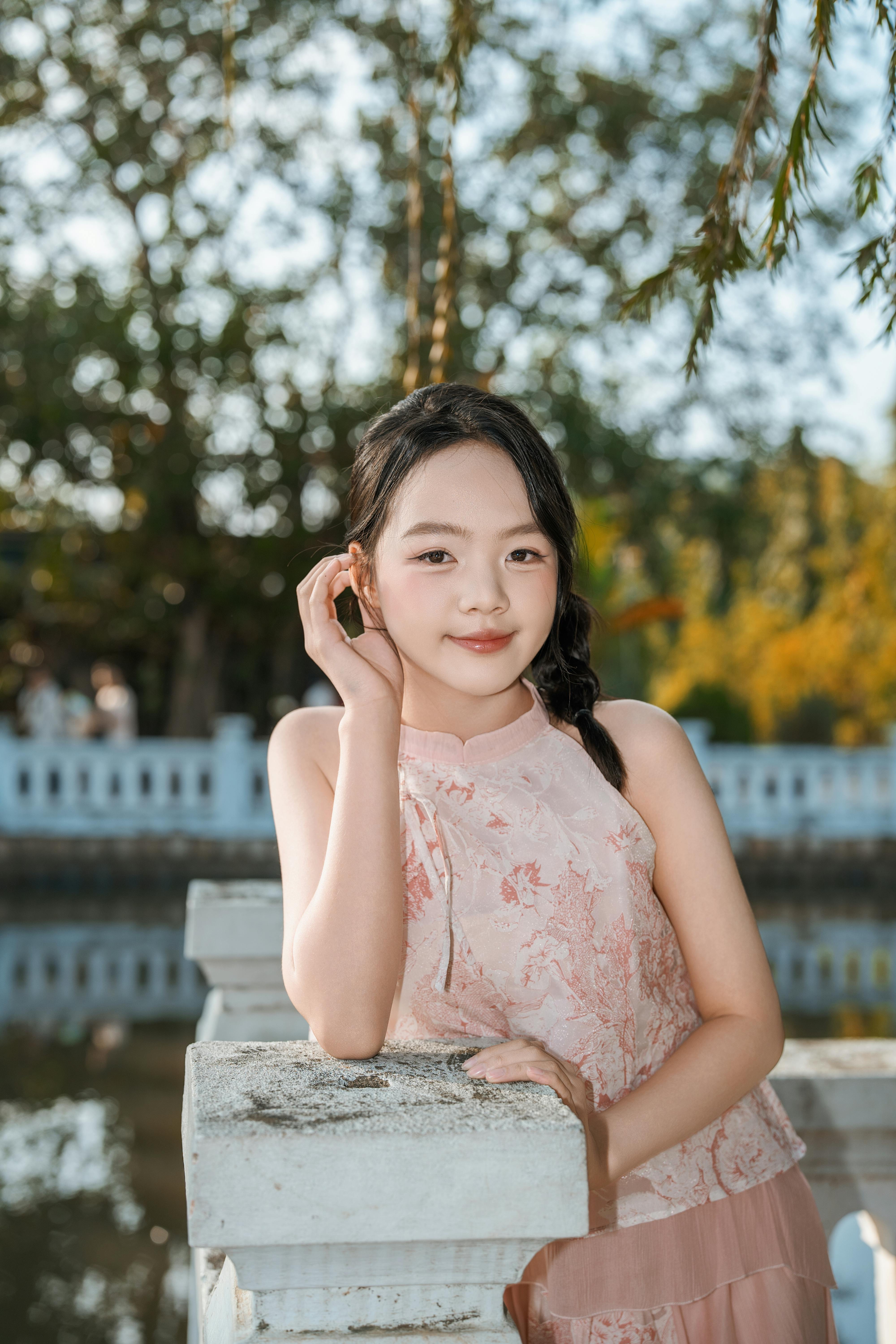 糖心vlog精区创作者写真：quang vinh